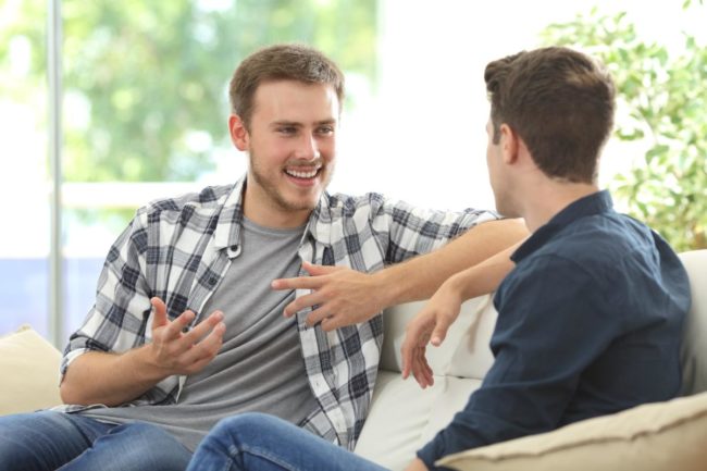 Benefits of Residential Addiction Treatment
