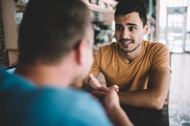 Ways to Address Your Loved One’s Alcoholic Problems